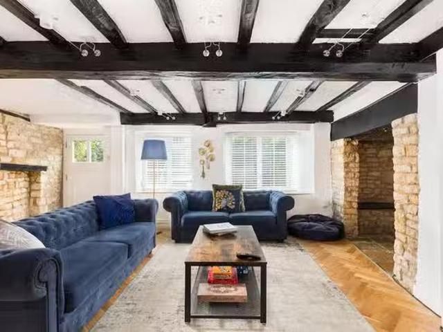 Apartment for rent in Fossebridge, Gloucestershire