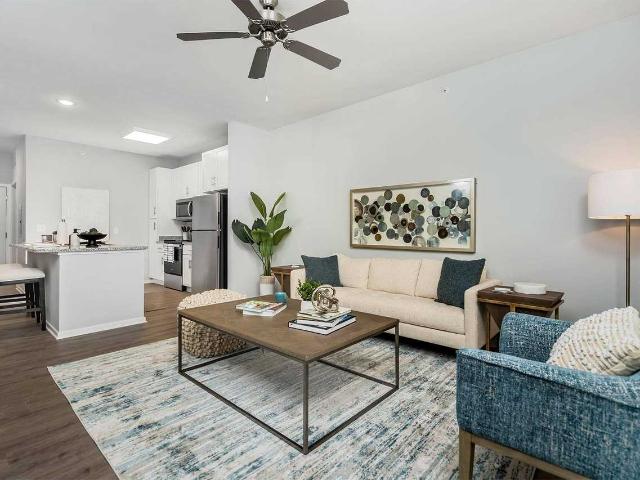 Apartment for rent in Wyoming, Michigan