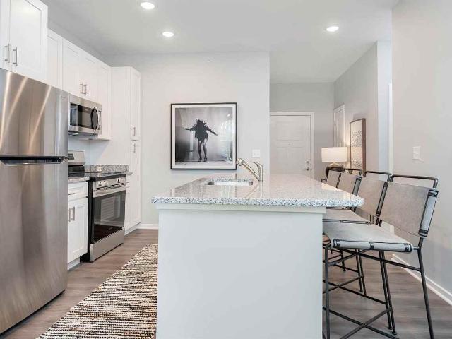 Apartment for rent in Wyoming, Michigan