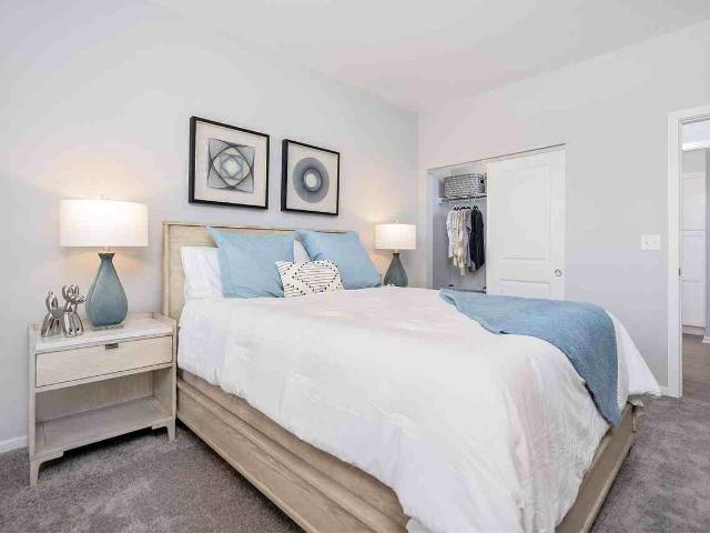 Apartment for rent in Wyoming, Michigan