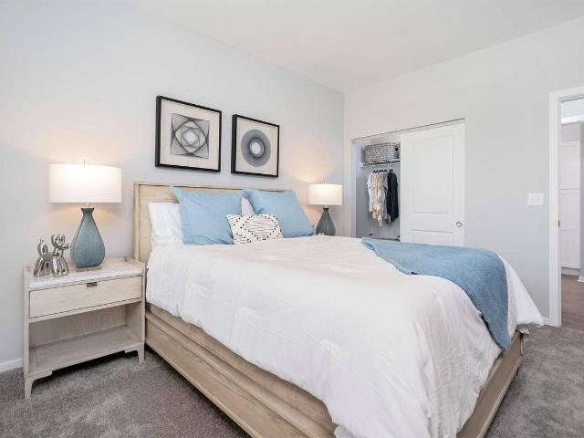 Apartment for rent in Wyoming, Michigan