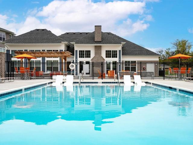 Apartment for rent in Wyoming, Michigan