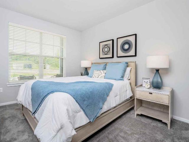 Apartment for rent in Wyoming, Michigan
