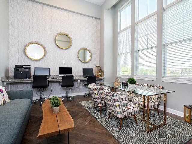 Apartment for rent in Wyoming, Michigan