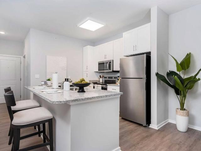 Apartment for rent in Wyoming, Michigan