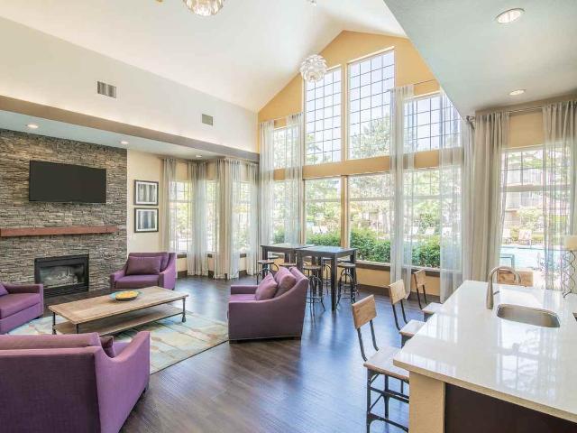 Apartment for rent in Bothell, Washington