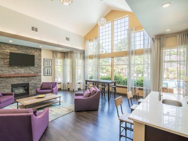 Apartment for rent in Bothell, Washington