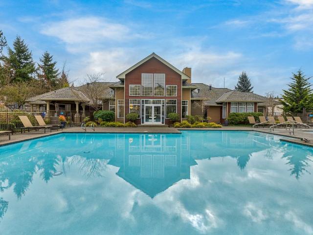 Apartment for rent in Bothell, Washington