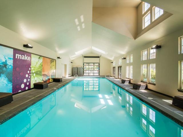 Apartment for rent in Bothell, Washington