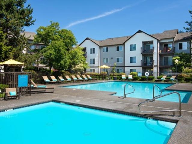 Apartment for rent in Bothell
