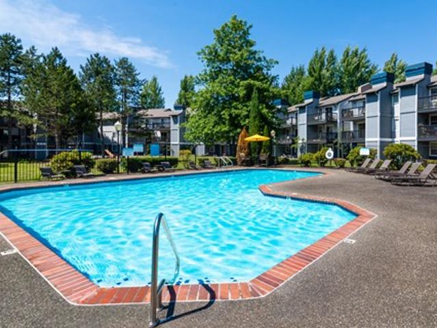 Apartment for rent in Bothell