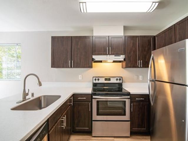 Apartment for rent in Bothell
