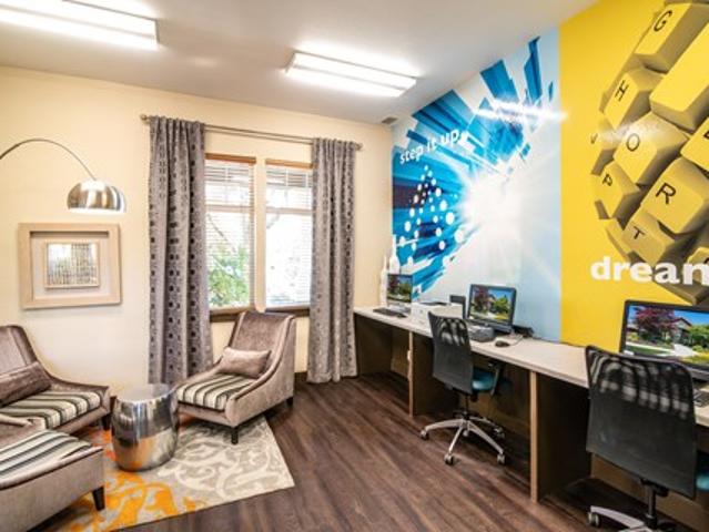 Apartment for rent in Bothell