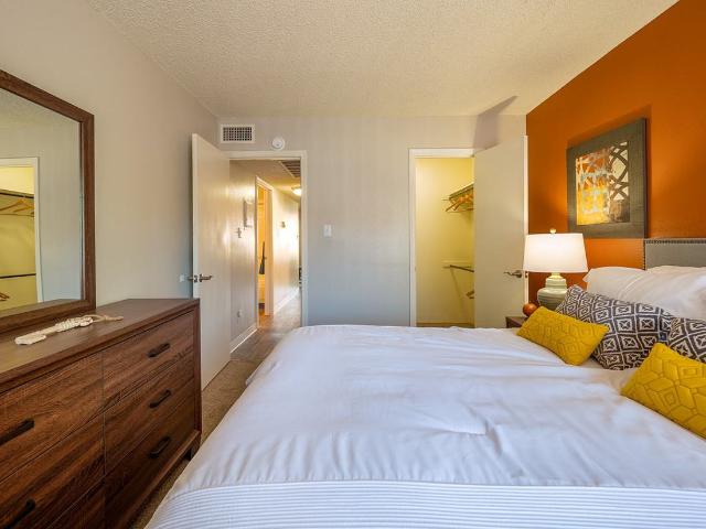 Apartment for rent in Albuquerque, New Mexico