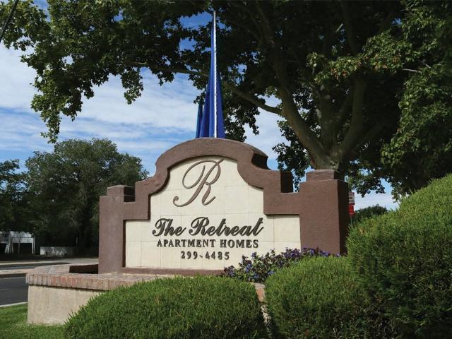 Apartment for rent in New Mexico