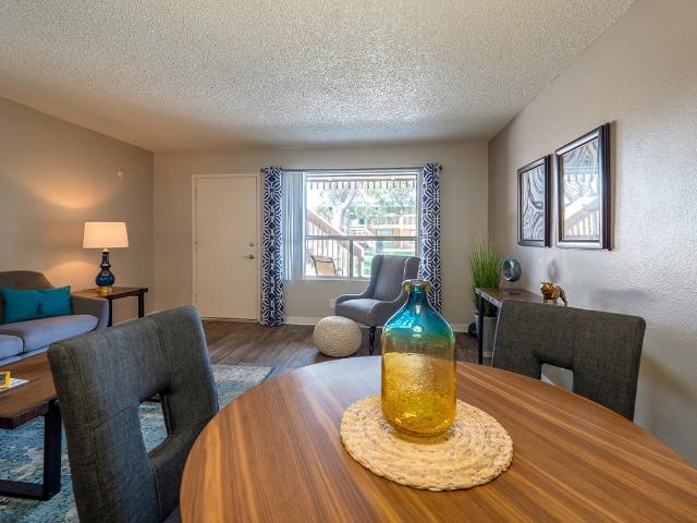 Apartment for rent in Albuquerque, New Mexico