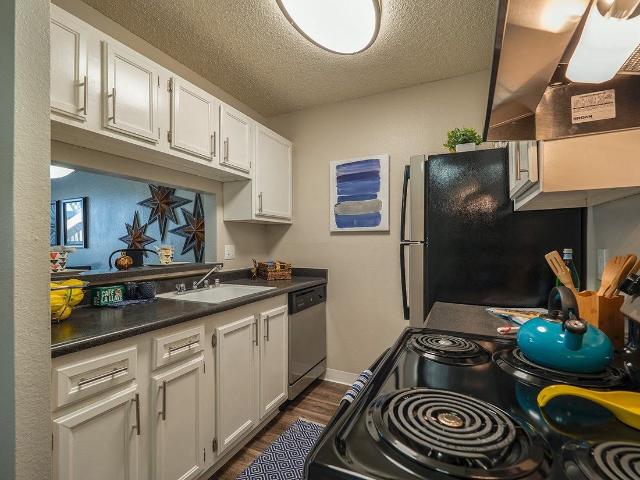 Apartment for rent in New Mexico