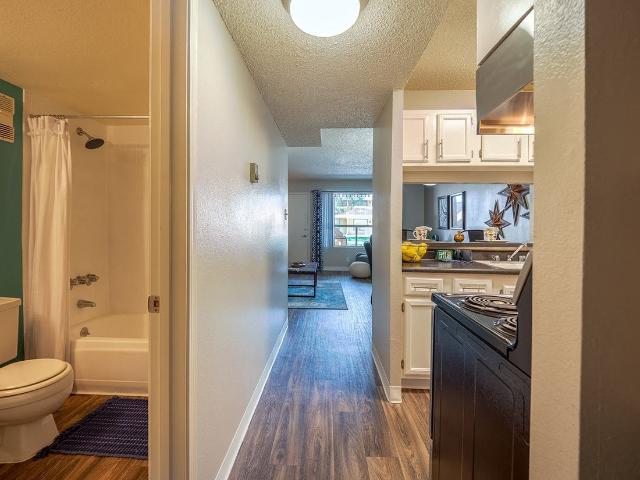 Apartment for rent in Albuquerque, Bernalillo County