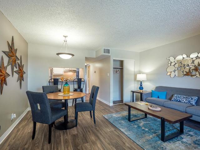 Apartment for rent in New Mexico