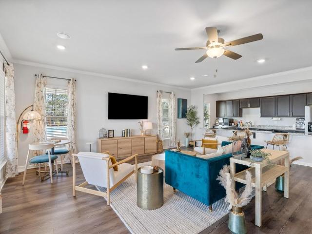 Apartment for rent in Summerville, Dorchester County