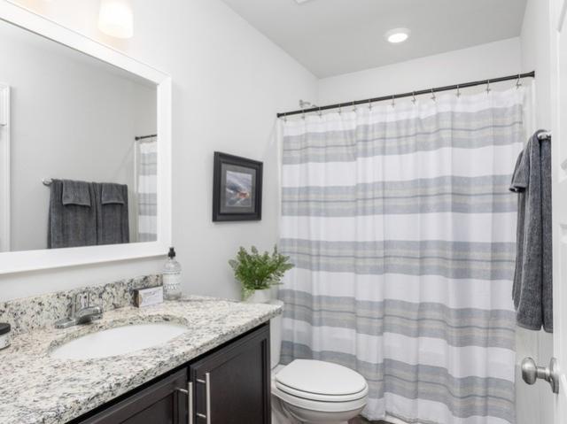 Apartment for rent in Summerville, Dorchester County