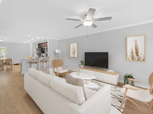 Apartment for rent in Summerville, Dorchester County