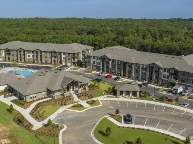 Apartment for rent in Fairhope, Alabama