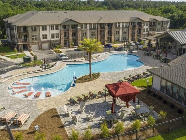 Apartment for rent in Fairhope