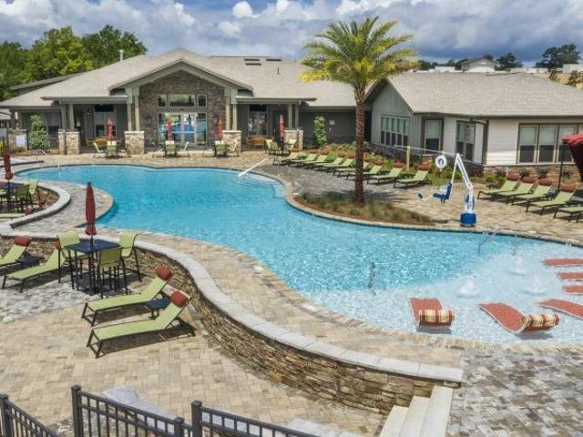 Apartment for rent in Fairhope, Alabama