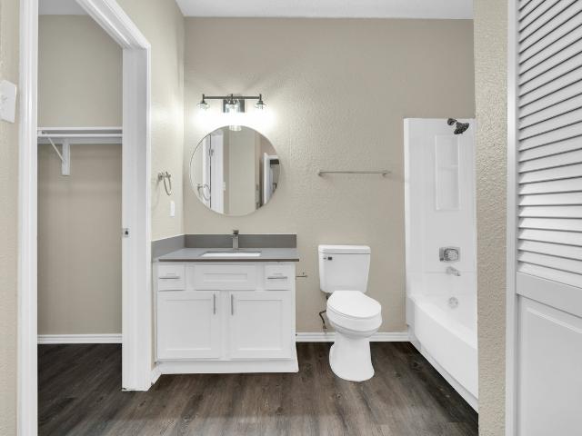 Apartment for rent in Garland, Dallas County