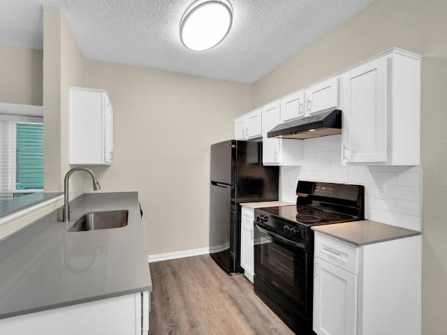Apartment for rent in Garland, Texas