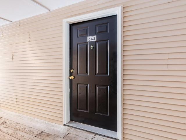 Apartment for rent in Glynn, Georgia