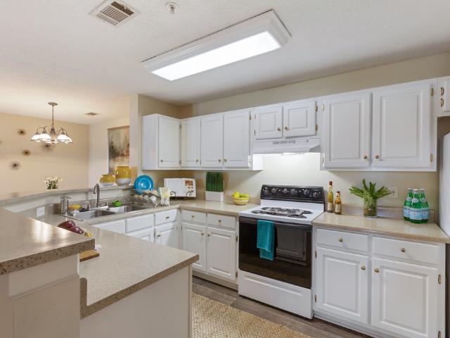 Apartment for rent in Brunswick