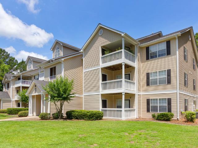 Apartment for rent in Brunswick