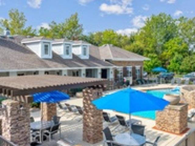 Apartment for rent in Lexington