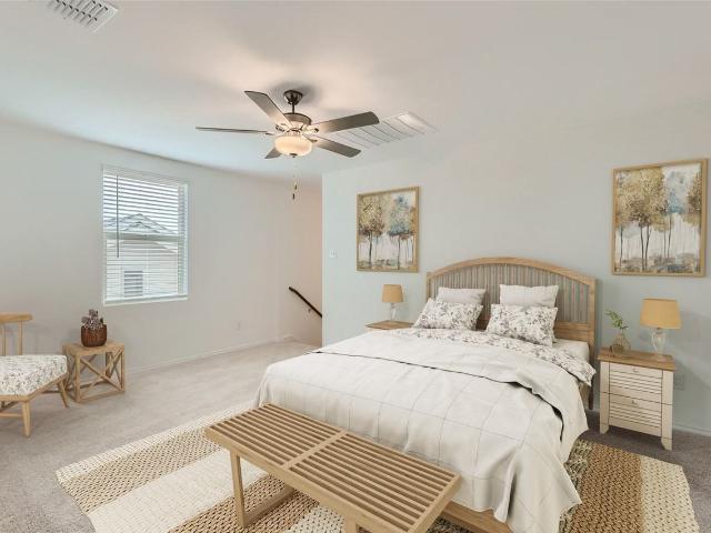 Apartment for rent in Mckinney, Texas