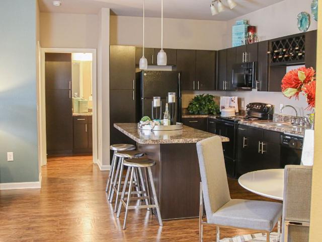 Apartment for rent in Denham Springs, Louisiana