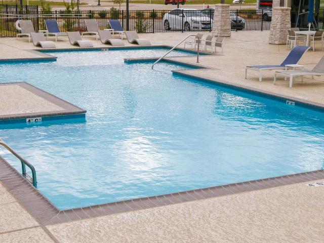 Apartment for rent in Denham Springs, Louisiana