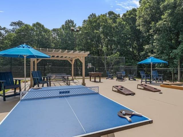 Apartment for rent in Orchards, Raleigh