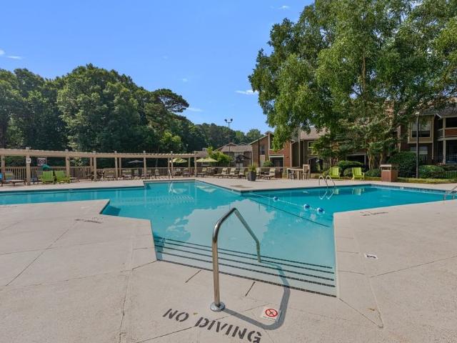 Apartment for rent in Wake, North Carolina