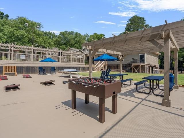 Apartment for rent in Wake, North Carolina