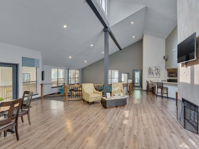 Apartment for rent in Wake, North Carolina