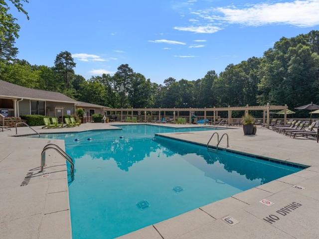 Apartment for rent in Wake, North Carolina