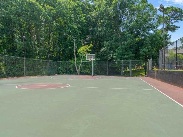 Apartment for rent in Orchards, Raleigh