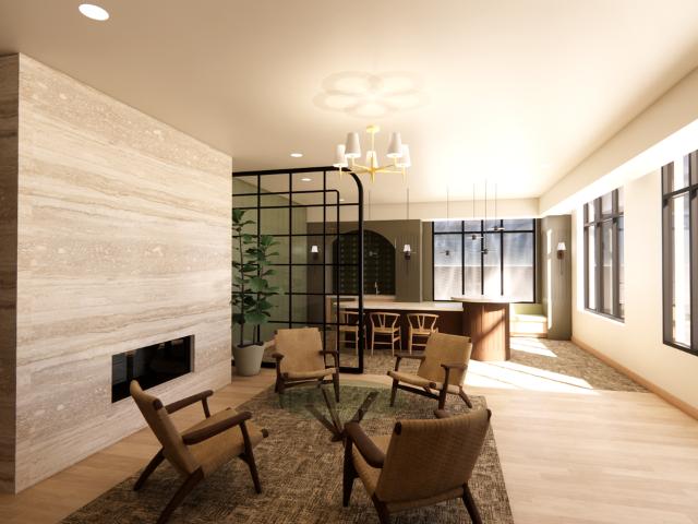 Apartment for rent in Minnesota