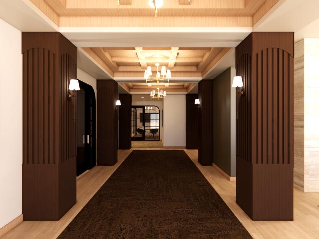 Apartment for rent in Minnesota