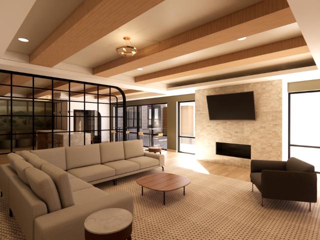Apartment for rent in Minnesota