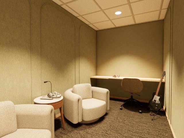 Apartment for rent in Minnesota