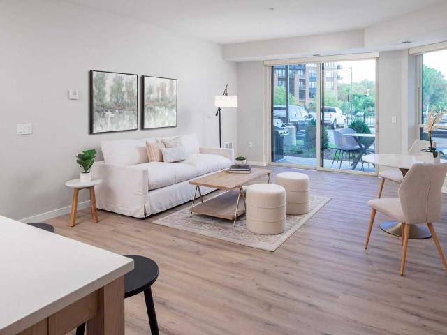 Apartment for rent in Minnesota