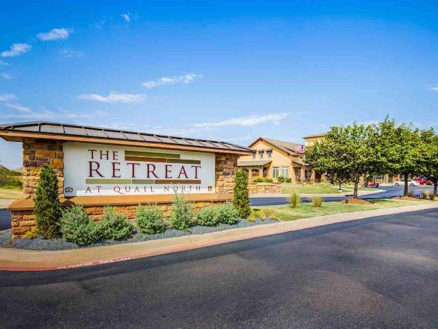Apartment for rent in Oklahoma City, Oklahoma